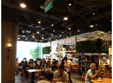 Jason Market Place