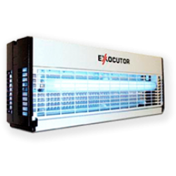 Industrial - Electric Insect Killer Exocutor